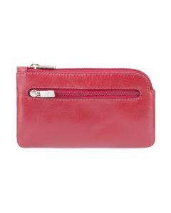 Ключниця кишенькова Visconti MZ19 Geno Italian Red (MZ19 IT RED)