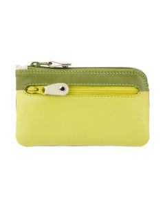 Ключниця кишенькова Visconti RB69 Geno Lime Multi (RB69 LIME M)