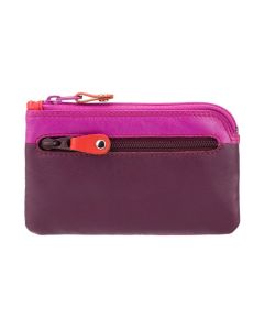Ключниця кишенькова Visconti RB69 Geno Plum Multi (RB69 PLUM M)
