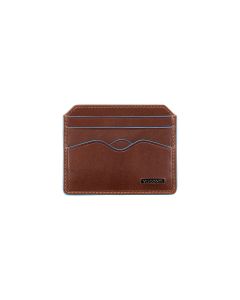 Кардхолдер Visconti ALP83 Louis Italian Brown (ALP83 IT BRN)