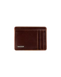 Кардхолдер Visconti ALP91 Monaco Brown (ALP91 BRN)