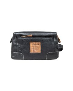 Несесер Ashwood 4557 Black