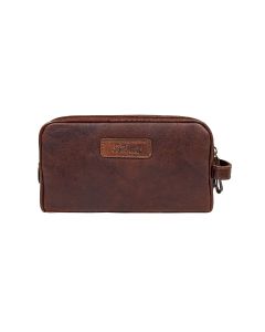 Несесер Ashwood G37 Brandy