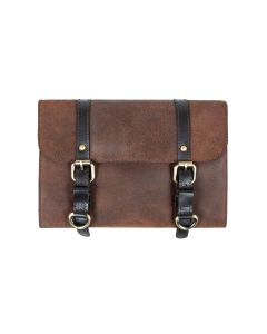 Несесер Ashwood Liam Oil Brown