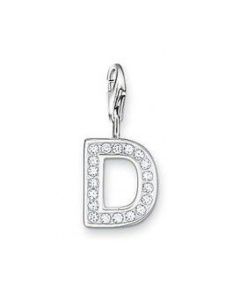 Кулон Thomas Sabo 0226