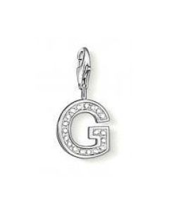 Кулон Thomas Sabo 0229