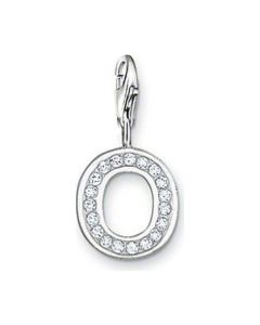 Кулон Thomas Sabo 0237