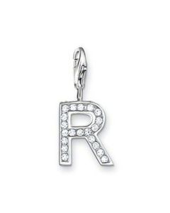 Кулон Thomas Sabo 0240