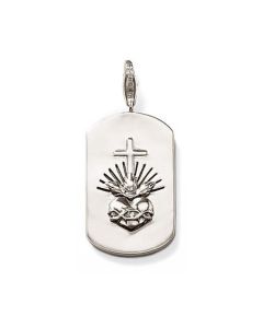 Кулон Thomas Sabo T0016-1