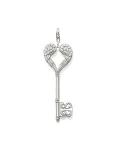 Кулон Thomas Sabo T0287-001-12