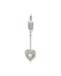 Кулон Thomas Sabo T0288-001-12