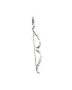 Кулон Thomas Sabo T0289-001-12
