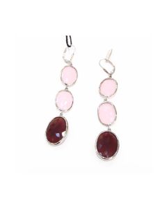 Сережки Ottaviani 49266