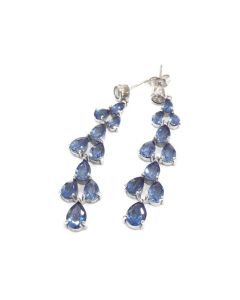 Сережки Ottaviani 49876