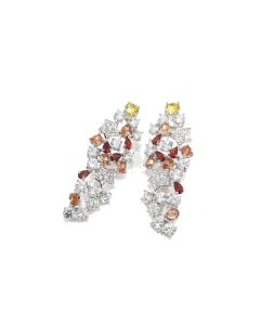 Сережки Ottaviani 49993