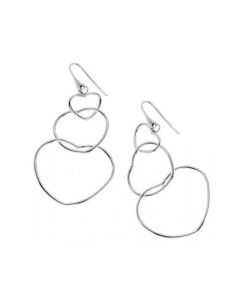 Сережки Ottaviani 600024O