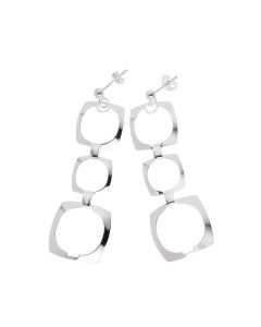 Сережки Ottaviani 600030O