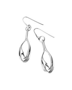 Сережки Ottaviani 600048O