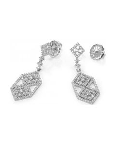 Сережки Viceroy 8015E000-30