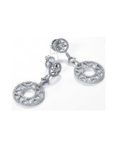 Сережки Viceroy 8016E000-30