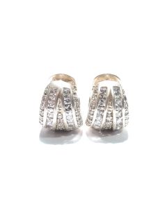 Сережки Thomas Sabo CR472-1-066