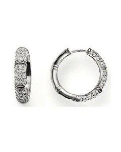 Сережки Thomas Sabo CR566-051-14