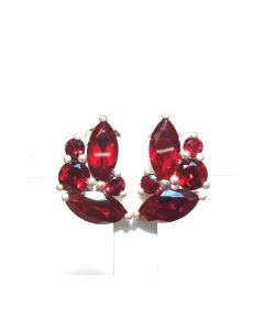 Сережки Thomas Sabo H1370-1-017