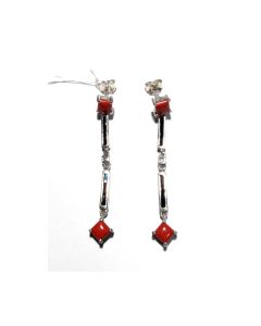 Сережки Thomas Sabo H1410-1-367