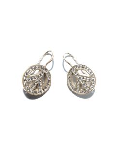 Сережки Thomas Sabo H1416-1-066