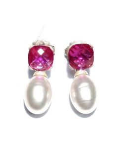 Сережки Thomas Sabo H1469-1-441
