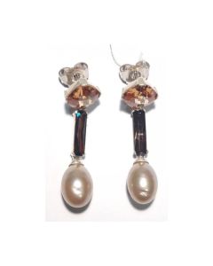 Сережки Thomas Sabo H1470-1-439