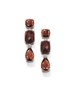 Сережки Thomas Sabo H1536-1-748