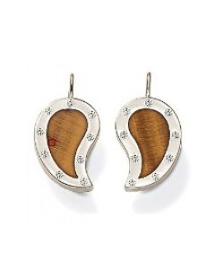 Сережки Thomas Sabo H1551-1-759