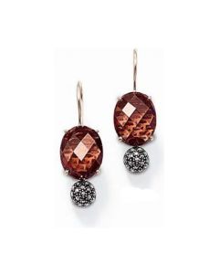 Сережки Thomas Sabo H1579-021-2