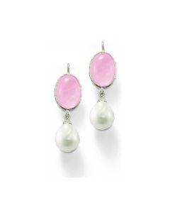 Сережки Thomas Sabo H1596-1-792