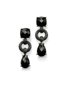 Сережки Thomas Sabo H1659-027-11