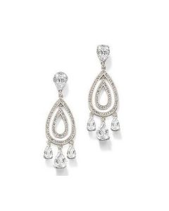 Сережки Thomas Sabo H1676-051-14