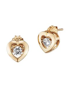 Сережки Julie Julsen JJER0196.3