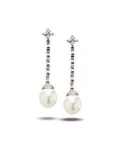 Сережки Misaki QCREARTDECO