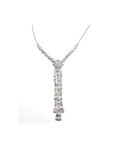 Кольє Thomas Sabo KE520-1-066