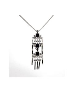 Кольє Thomas Sabo KE571-1-197