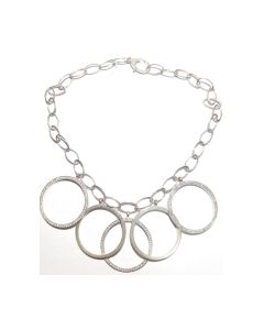 Кольє Thomas Sabo KE577-1-066