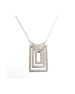 Кольє Thomas Sabo KE579-1-066