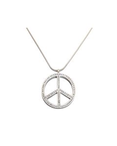 Кольє Thomas Sabo KE587-1-066