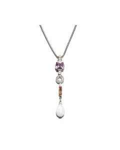 Кольє Thomas Sabo KE677-1-423