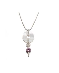 Кольє Thomas Sabo KE681-1-425
