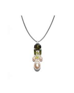 Кольє Thomas Sabo KE714-1-446