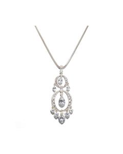 Кольє Thomas Sabo KE716-1-066