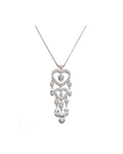 Кольє Thomas Sabo KE726-1-066