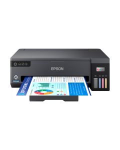 Струменевий принтер Epson L11050 WiFi (C11CK39403)